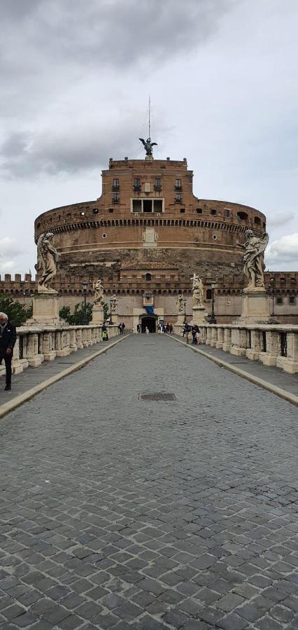 Apartamento Gracchi
